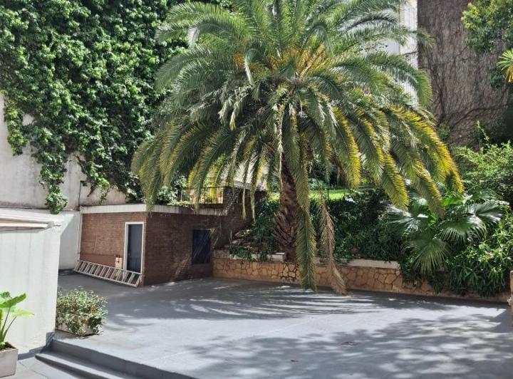Departamento · 134m² · 4 Ambientes · 1 Cochera