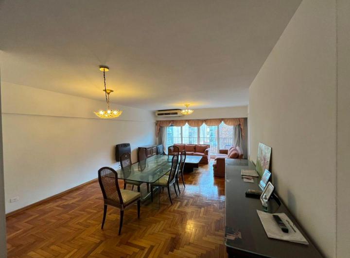 Departamento · 105m² · 5 Ambientes