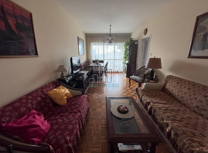 Departamento · 75m² · 4 Ambientes