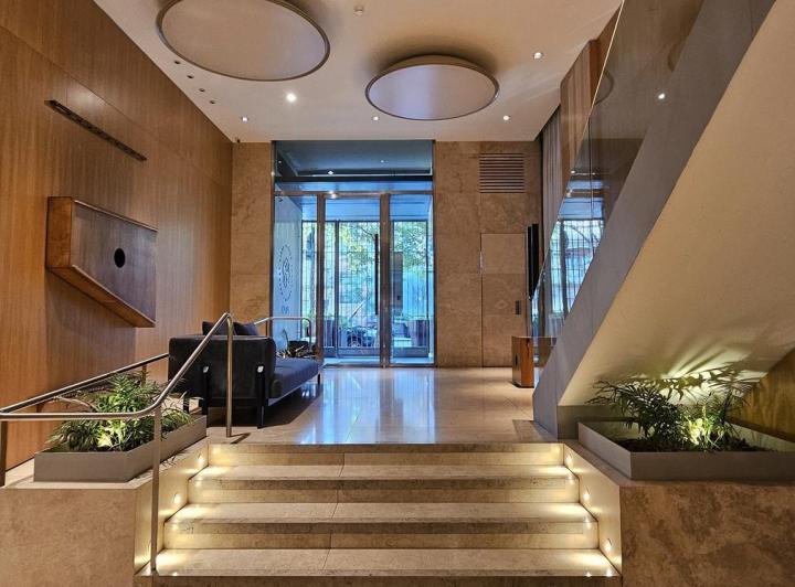 Departamento · 138m² · 5 Ambientes · 2 Cocheras