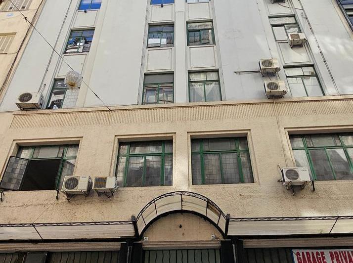 Departamento · 93m² · 4 Ambientes