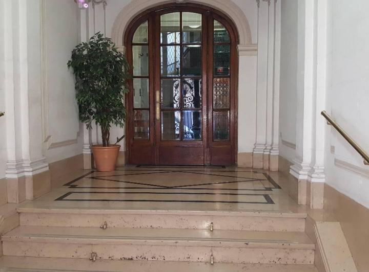 Departamento · 194m² · 5 Ambientes