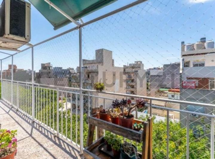 Departamento · 63m² · 3 Ambientes