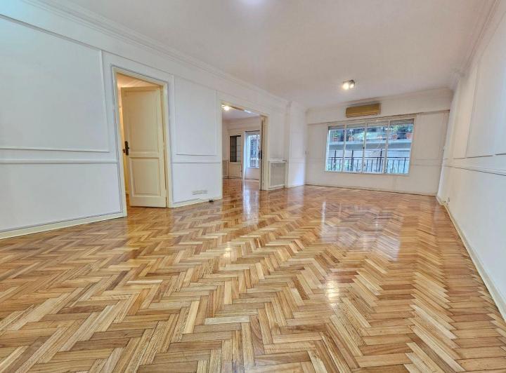 Departamento · 138m² · 4 Ambientes