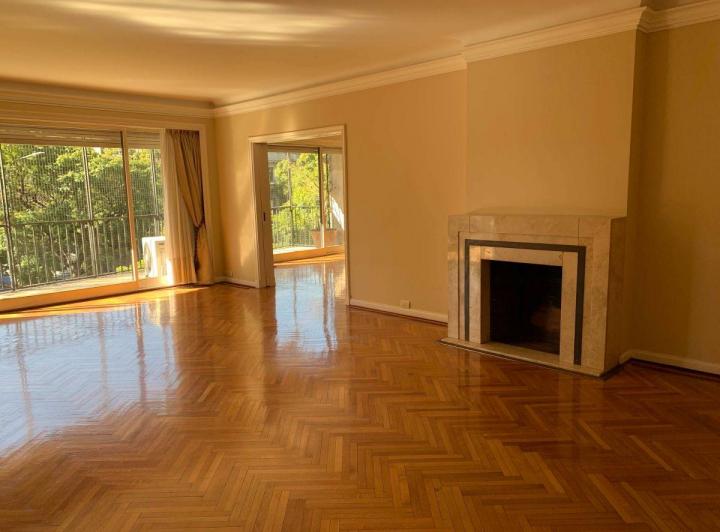 Departamento · 365m² · 7 Ambientes · 1 Cochera