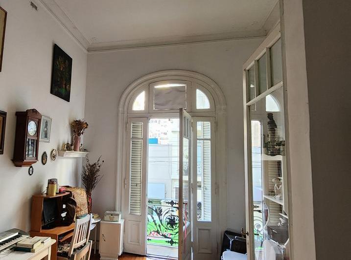 Departamento · 80m² · 4 Ambientes