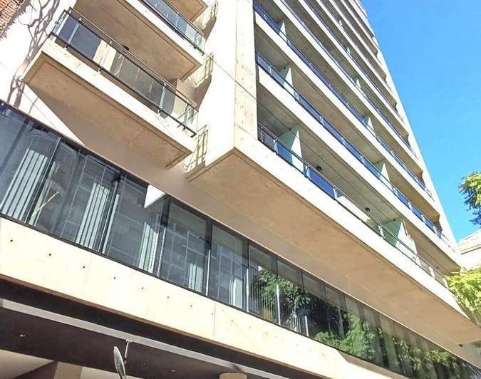 Departamento · 165m² · 3 Dormitorios
