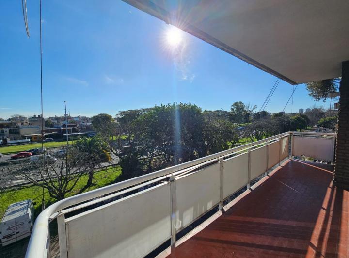 Departamento · 95m² · 4 Ambientes