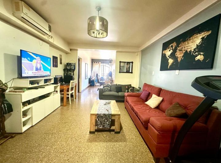 Departamento · 145m² · 4 Ambientes