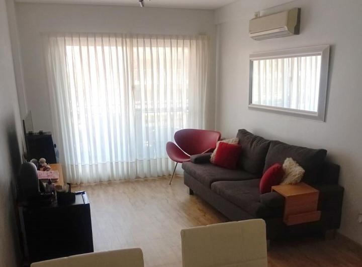 Departamento · 72m² · 4 Ambientes · 1 Cochera