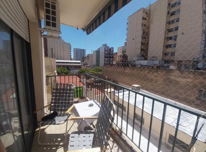 Departamento · 96m² · 4 Ambientes