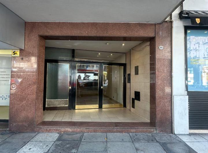 Departamento · 110m² · 4 Ambientes