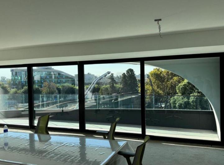 Departamento · 280m² · 4 Ambientes · 1 Cochera