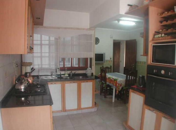 Departamento · 106m² · 5 Ambientes