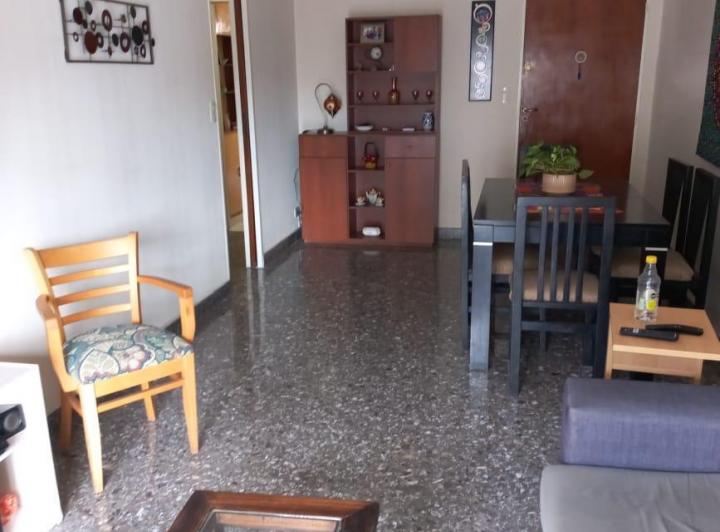 Departamento · 88m² · 5 Ambientes