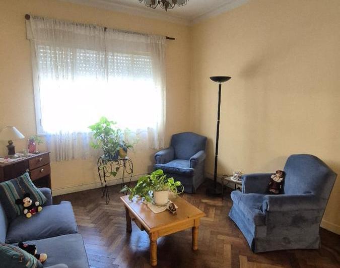 Departamento · 75m² · 4 Ambientes