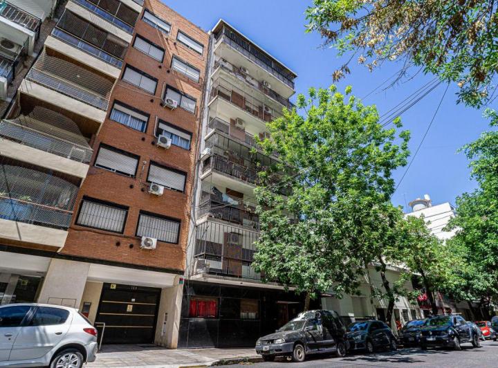 Departamento · 90m² · 4 Ambientes