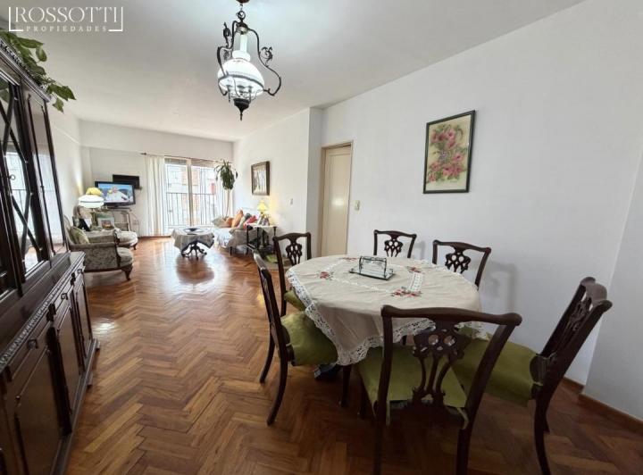 Departamento · 92m² · 4 Ambientes