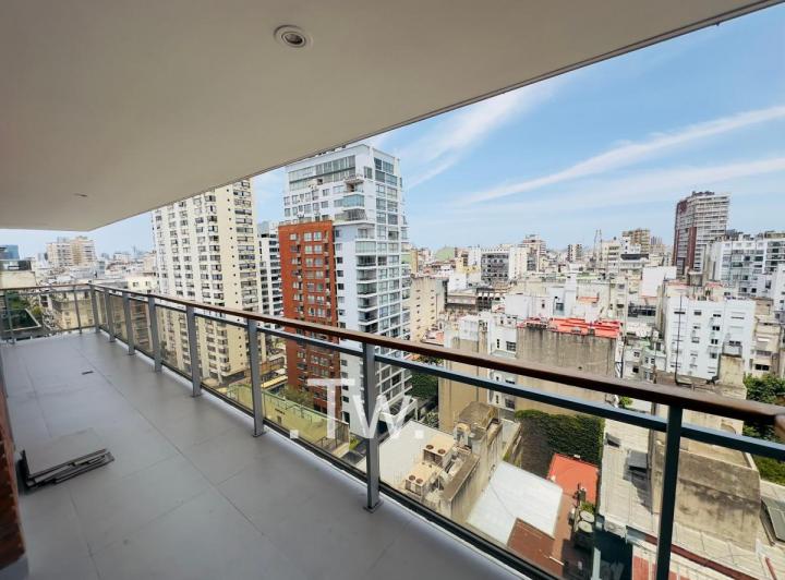 Departamento · 230m² · 7 Ambientes · 2 Cocheras