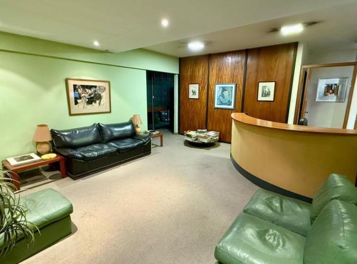 Departamento · 150ha · 7 Ambientes