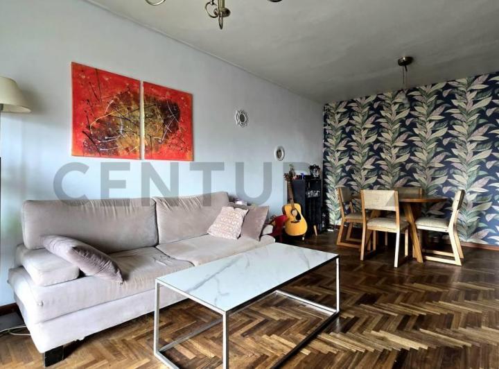 Departamento · 95m² · 4 Ambientes