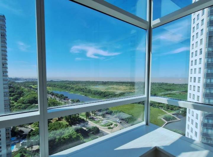 Departamento · 241m² · 4 Ambientes · 2 Cocheras