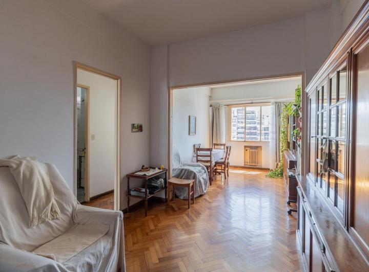 Departamento · 75m² · 3 Ambientes