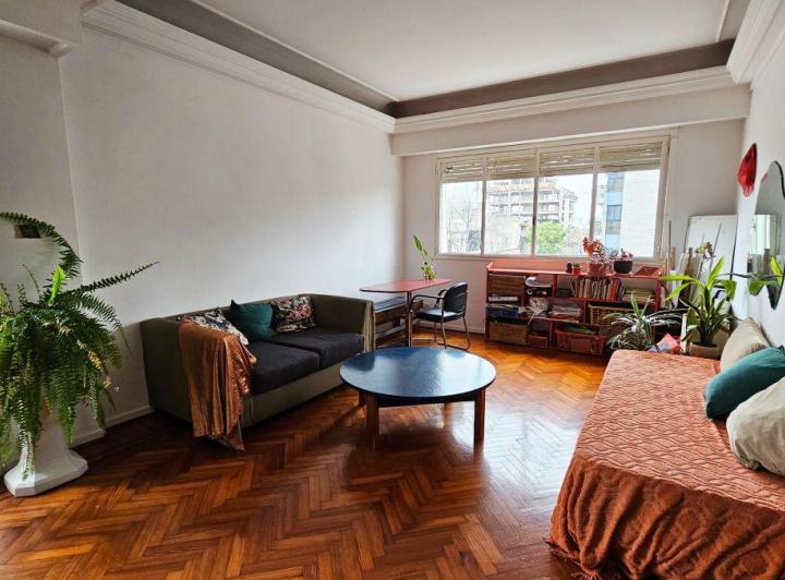 Departamento · 117m² · 5 Ambientes