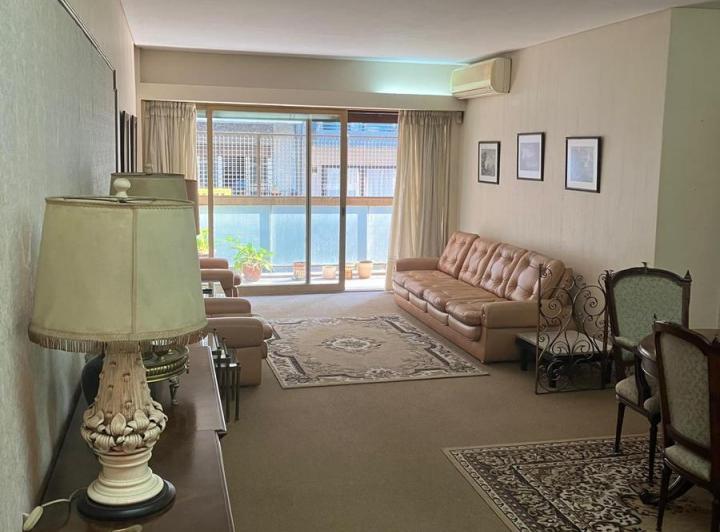 Departamento · 113m² · 4 Ambientes