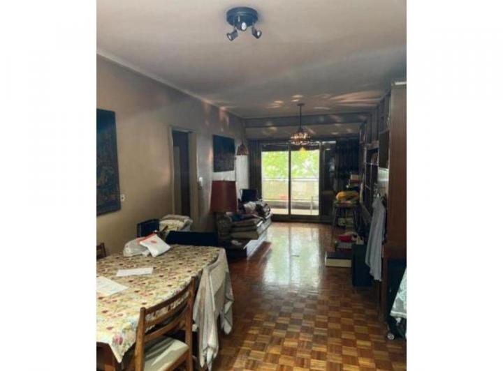 Departamento · 90m² · 4 Ambientes