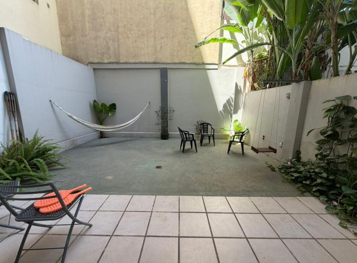 Departamento · 68m² · 4 Ambientes