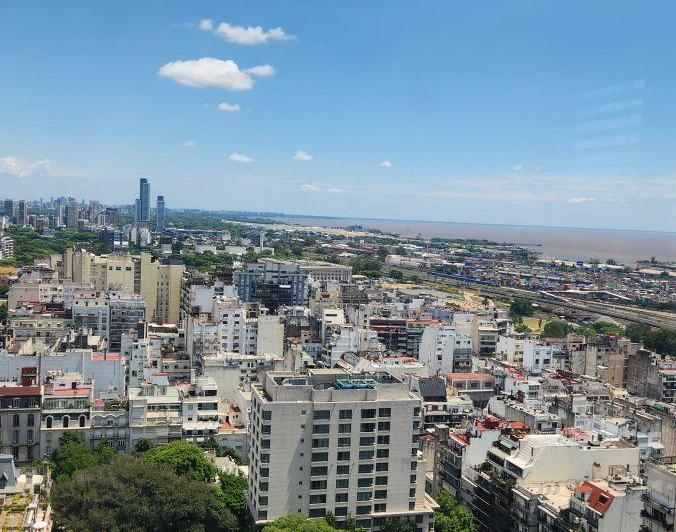 Departamento · 428m² · 8 Ambientes · 3 Cocheras