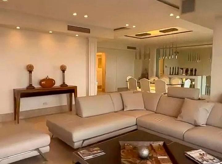 Departamento · 280m² · 5 Ambientes · 2 Cocheras