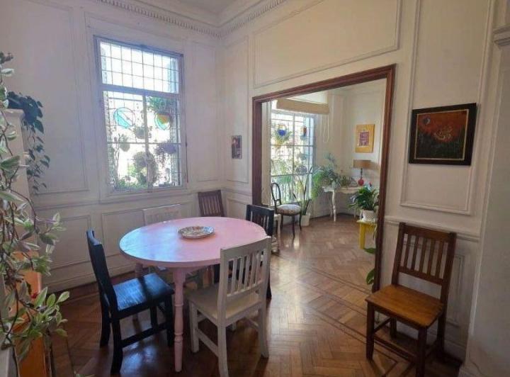 Departamento · 82m² · 5 Ambientes
