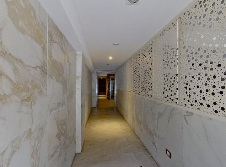 Departamento · 143m² · 4 Ambientes · 2 Cocheras
