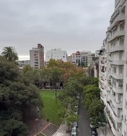 Departamento · 290m² · 4 Ambientes · 1 Cochera