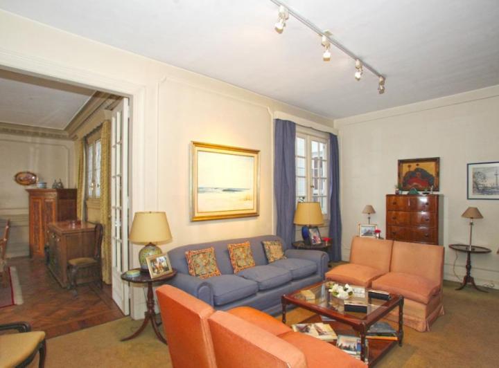 Departamento · 193m² · 4 Ambientes