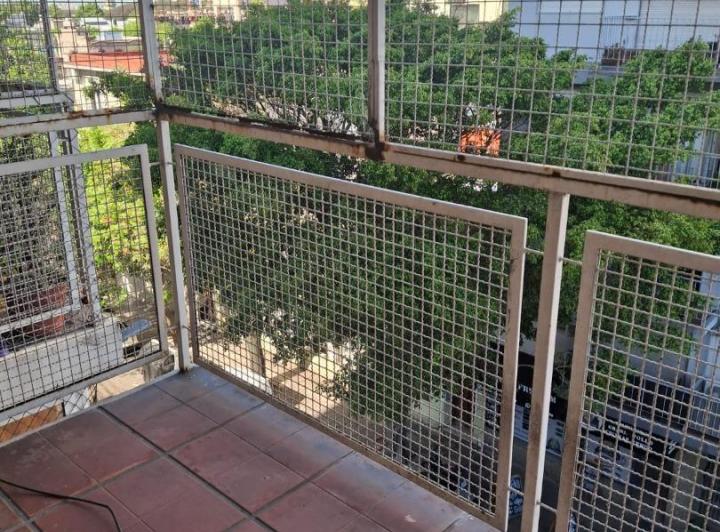 Departamento · 63m² · 4 Ambientes
