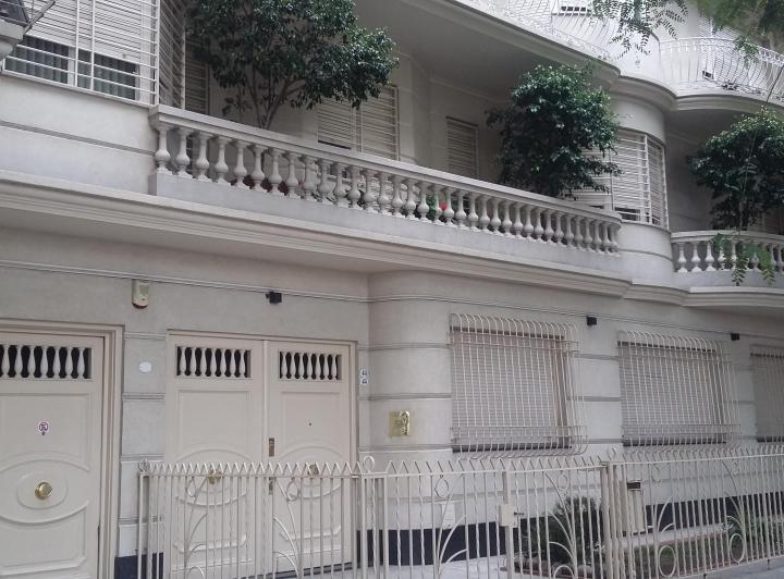 Departamento · 266m² · 6 Ambientes · 2 Cocheras