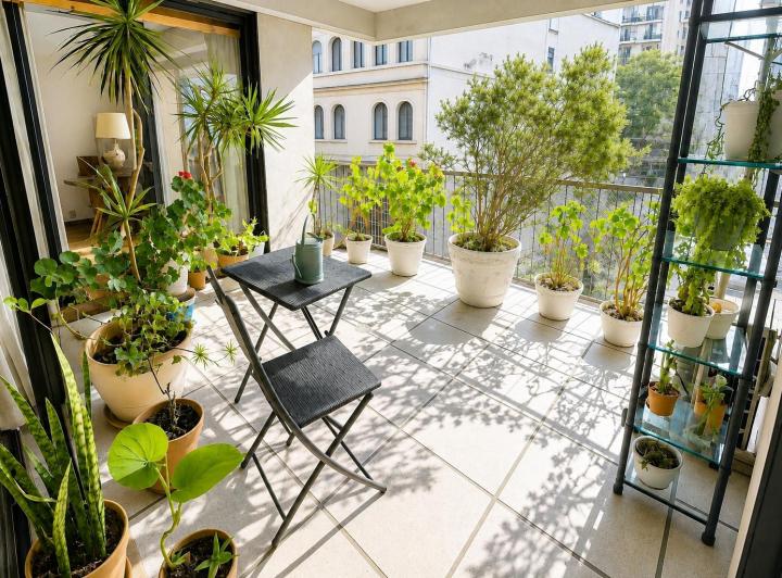 Departamento · 298m² · 5 Ambientes · 1 Cochera