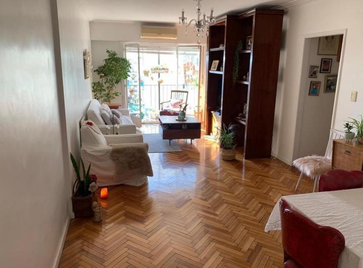 Departamento · 105ha · 4 Ambientes