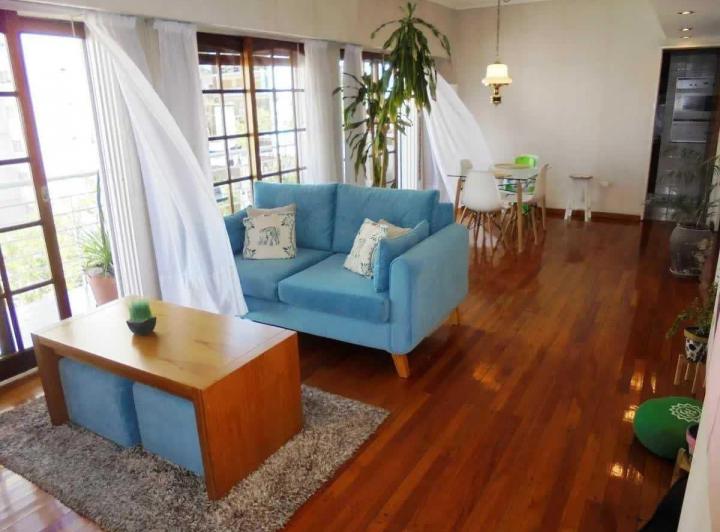 Departamento · 155m² · 5 Ambientes · 2 Cocheras