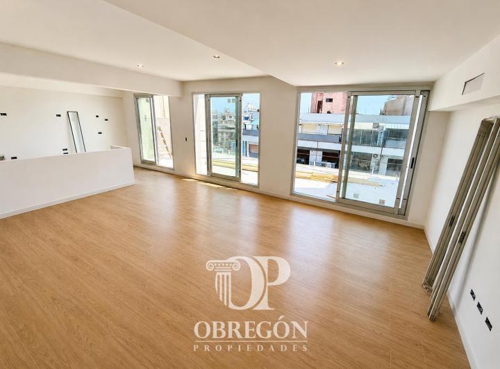 Departamento · 98m² · 4 Ambientes