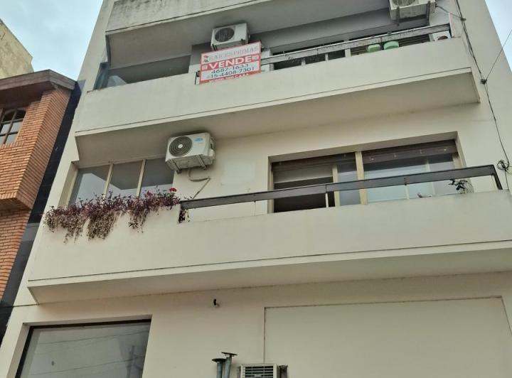 Departamento · 87m² · 4 Ambientes