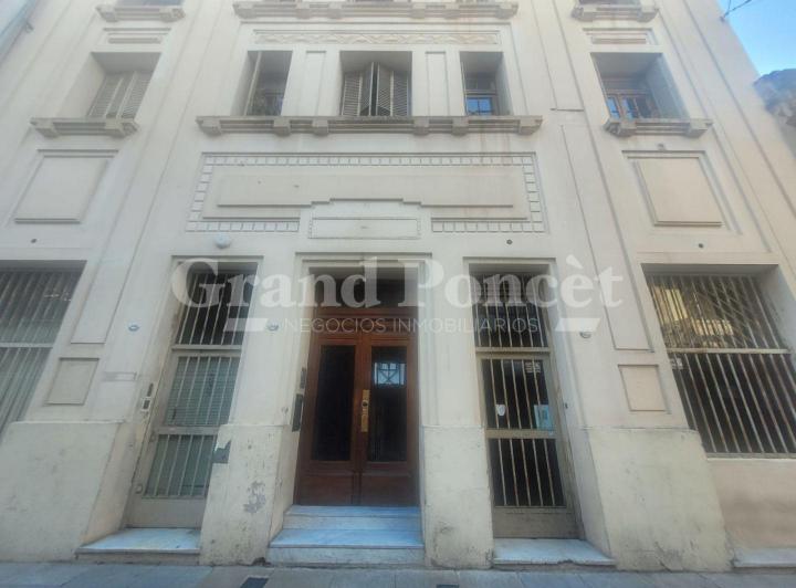 Departamento · 68m² · 4 Ambientes