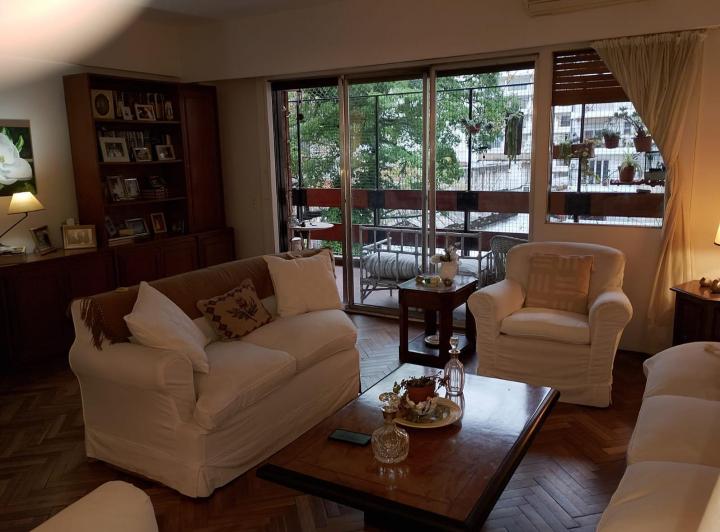 Departamento · 104m² · 4 Ambientes