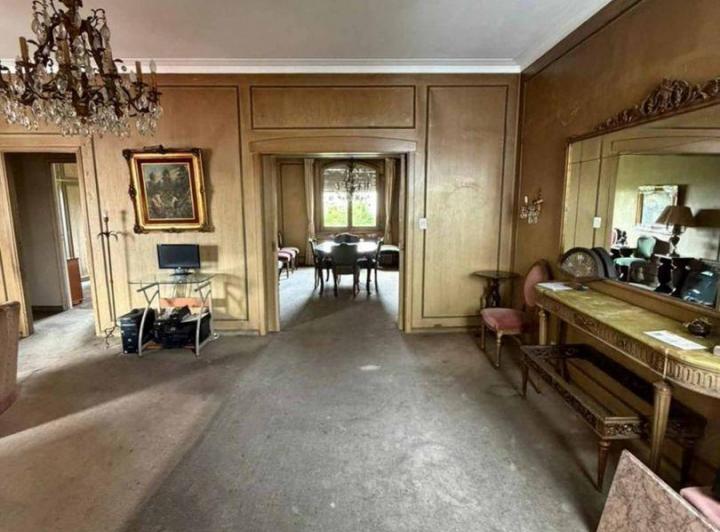 Departamento · 138m² · 4 Ambientes