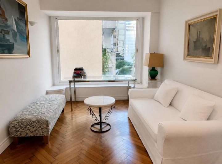 Departamento · 125m² · 4 Ambientes