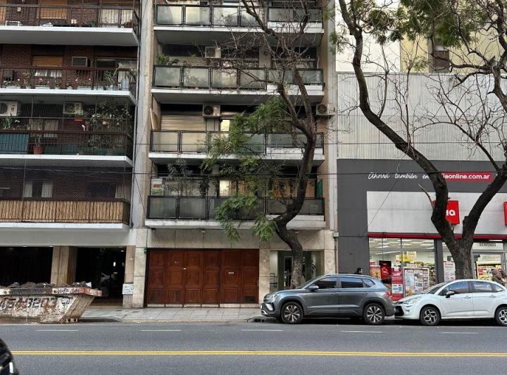 Departamento · 58m² · 4 Ambientes