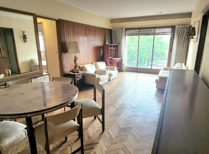 Departamento · 92m² · 4 Ambientes